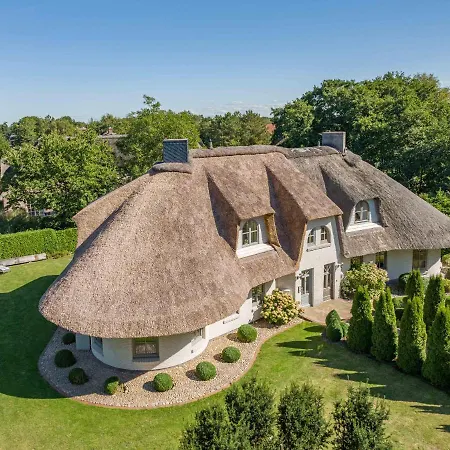 Duenenblick アパート