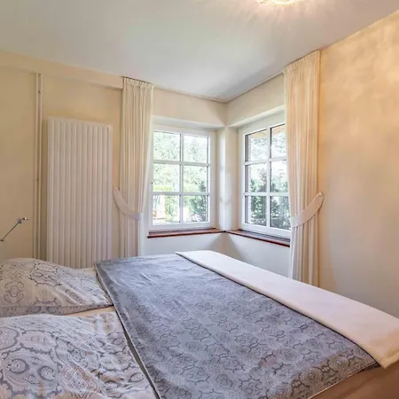 Apartament Duenenblick *