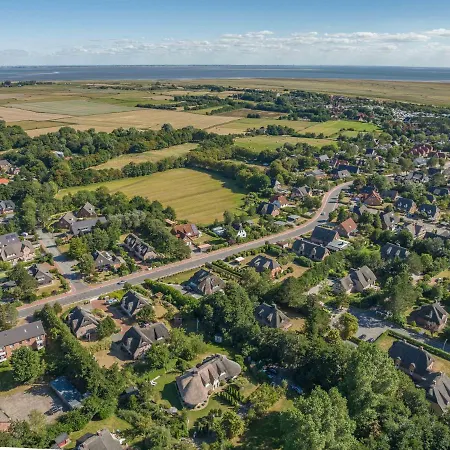 Duenenblick ザンクト・ペーター・オルディング