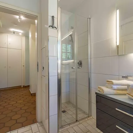 Apartament Duenenblick *