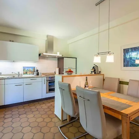 Duenenblick Apartament *