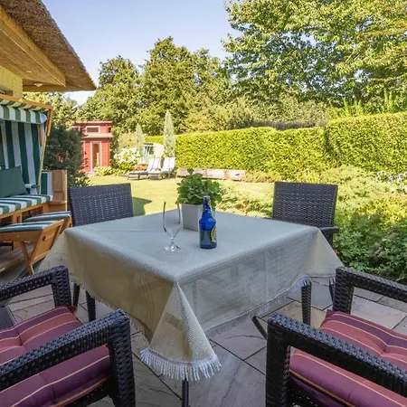 アパート Duenenblick *