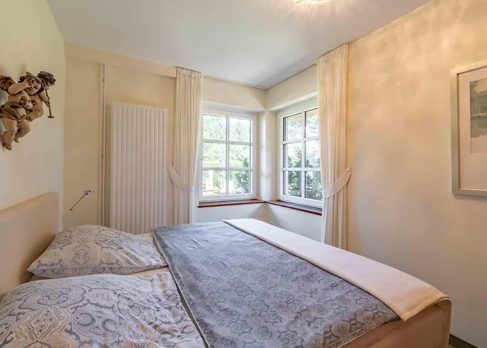 Appartement Duenenblick *