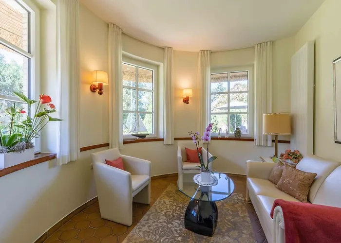 Duenenblick Sankt Peter-Ording