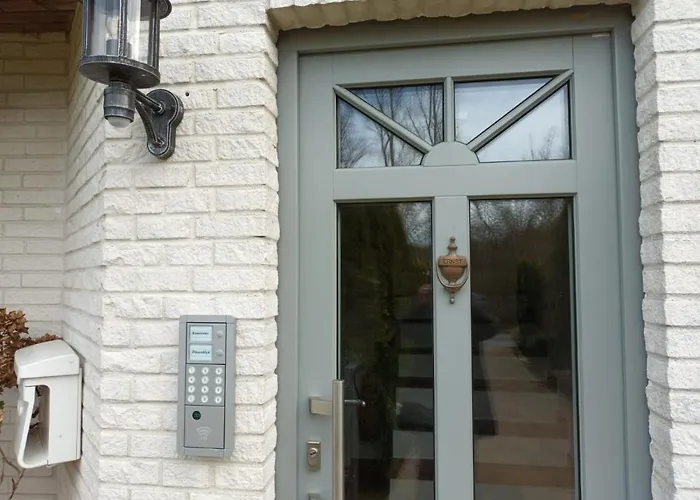 Duenenblick * Sankt Peter-Ording